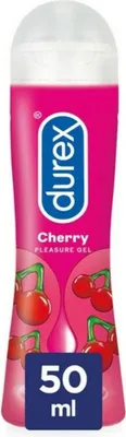 Image de Lubrifiant Durex Play Lubrifiant Cherry 50ml