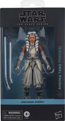 Produktbild von Star Wars Ahsoka - Ahsoka Tano Peridea Figur 15cm