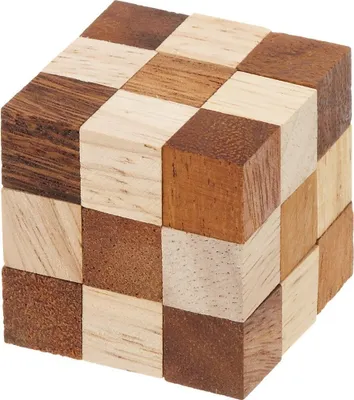 Obrázek produktu pro Philos Slangenkubus Puzzle malé