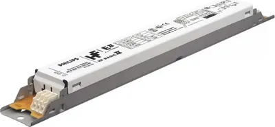 Produktbild von Philips Lighting Vorschaltgerät HF-B 158/258 TLD/EII 93160330