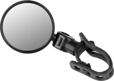 Produktbild von M-Wave FAHRRAD MIRROR 46MM 360-Grad-BLACK
