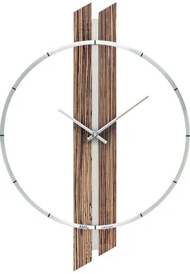 Immagine prodotto di AMS - Orologio da parete - 9606