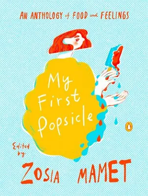 Obrázek produktu pro Můj první nanuk