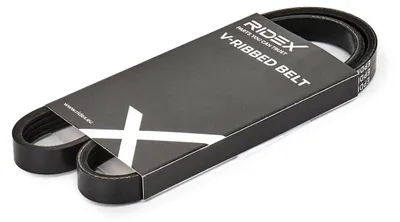 Produktbild von RIDEX Keilrippenriemen 917mm für BMW 3 Limousine (E46) 305P0305
