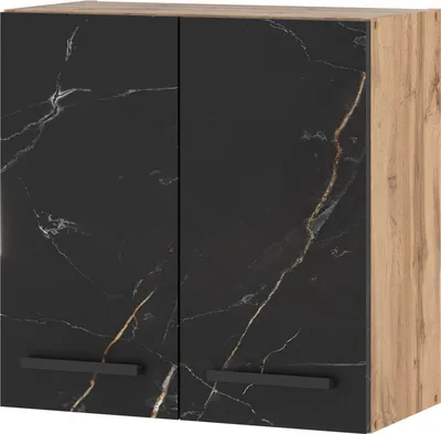 Zdjęcie produktu dla Szafka Kuchenna Wisząca Górna Modułowa 60Cm Blande Wotan San Sebastian