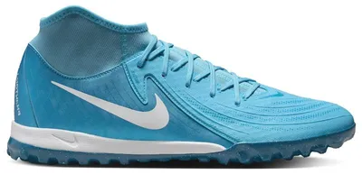 Produktbild von Nike Phantom Luna 2 Academy TF Blue Fury White - EU 43
