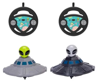 Produktbild von Dickie-Spielzeug GmbH & Co.KG UFO Bumper Set Sonstige