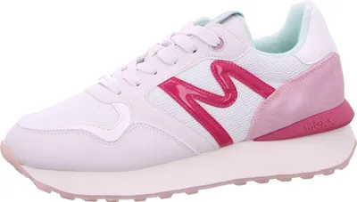 Produktbild von Mexx Juju Damen Sneaker in Mehrfarbig, Größe 40