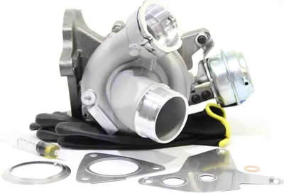 Produktbild von Turbolader ALANKO 10901235 für VW Touareg (7LA, 7L6, 7L7)