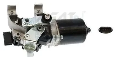Produktbild von MEAT & DORIA 27601 Wischermotor für RENAULT Clio IV Schrägheck (BH) Clio IV Grandtour (KH) CLIO IV Kasten