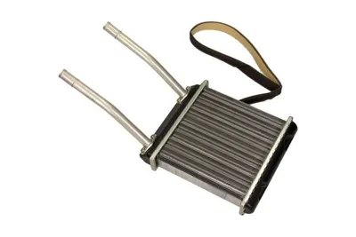 Produktbild von MAXGEAR AC566894 Wärmetauscher Innenraumheizung Kühler für OPEL Astra F CC (T92) Astra F Caravan (T92) Astra F Limousine (T92) Astra F Cabrio (T92)