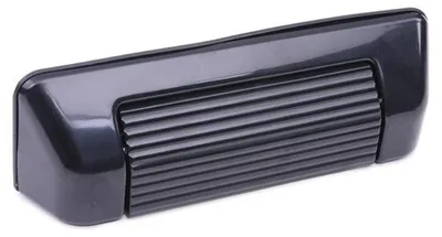 Image de 8285060A01 Poignée extérieure pour ouverture du coffre, Suzuki Vitara, noir