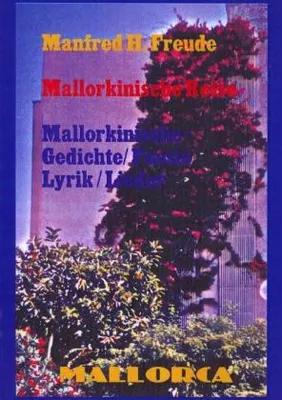 Produktbild von Mallorkinische Reise