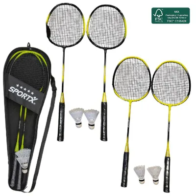 Obrázek produktu pro SportX 2017514, Ocel, Vícebarevný