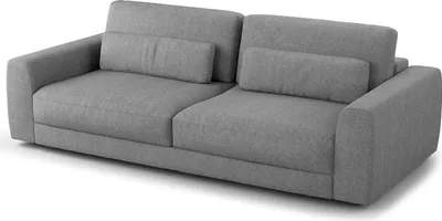 Produktbild von home24 3-Sitzer Sofa