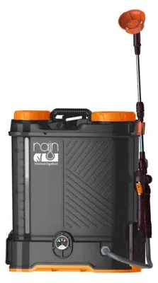 Image de Pulvérisateur à Batterie E-pro 12l Dorsal électrique Autonome - Rain Irrigation