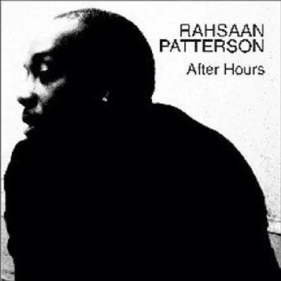 Produktbild von Patterson,Rahsaan-After Hours