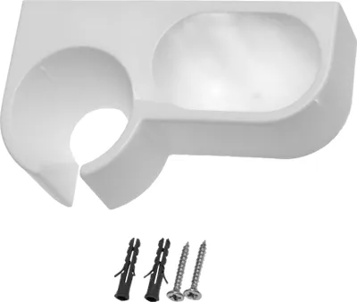 Immagine prodotto di Esge UNOLD ESGE-Zauberstab 7410 - Wandhalterung - für Handmixer (7410)