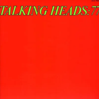Produktbild von Talking Heads-77