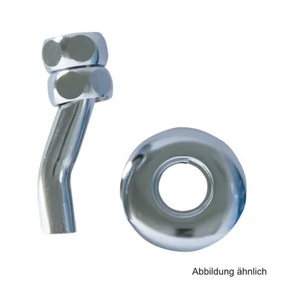Produktbild von SYR S-Bogen für Sicherheitsgruppen 322-324, DN 15, 0323.15.901