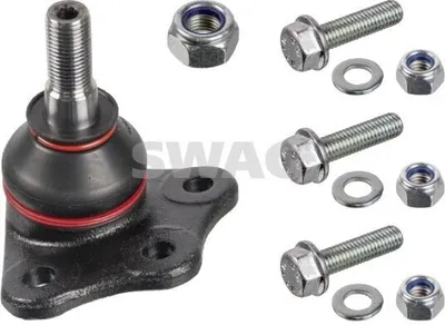 Immagine prodotto di Giunto sferico SWAG anteriore sinistro destro per FIAT Doblo Cargo (223) 70 10 8829