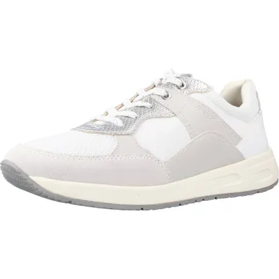 Produktbild von GEOX Halbschuhe  D BULMYA B, Grau:36