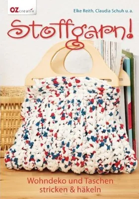 Produktbild von Stoffgarn!