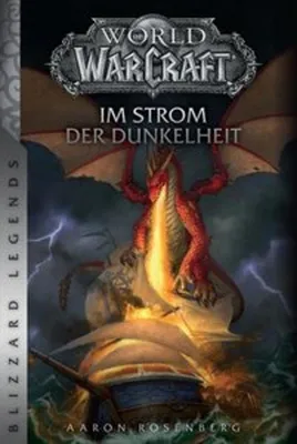Zdjęcie produktu dla World of Warcraft: Im Strom der Dunkelheit