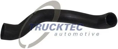Produktbild von TRUCKTEC AUTOMOTIVE Kühlerschlauch Wasserschlauch für BMW 5 Limousine (E34) 08.19.034