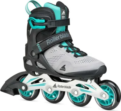 Image de Rollerblade patins à roues alignées Macroblade 80, 07370700092