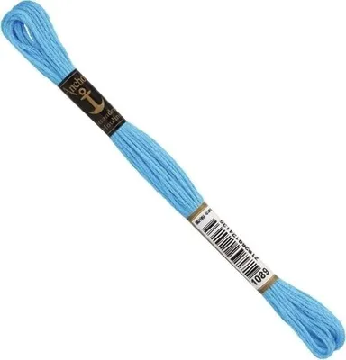 Zdjęcie produktu dla Anchor Stranded Bawełna 01089 8 m Przędza do haftu