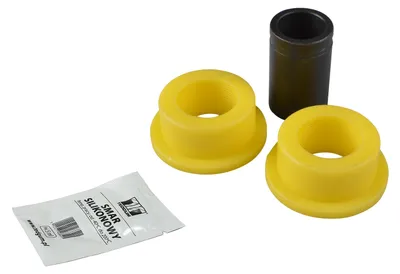 Produktbild von Lagerung Lenker für Querlenker für NISSAN TERRANO II (R20) Hinten Rechts 00467427 TEDGUM