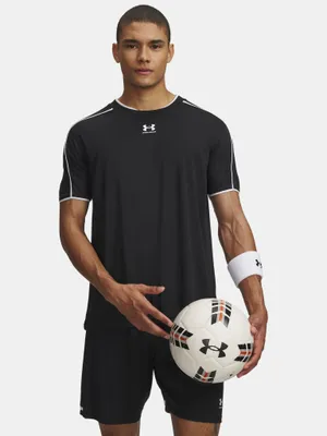 Obrázok produktu pre Under Armour UA M Challenger Train SS-BLK - S