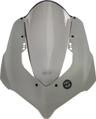 Immagine prodotto di Parabrezza sportivo MRA SP, DUCATI PANIGALE V4 /S /R 2020-