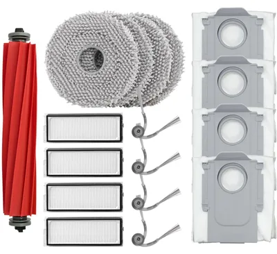 Obrázok produktu pre Sada na údržbu Roborock Qrevo L (Plus.Parts®)