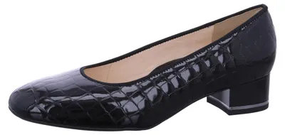 Produktbild von Damen Pumps Ara 12-11838-26 schwarz 39