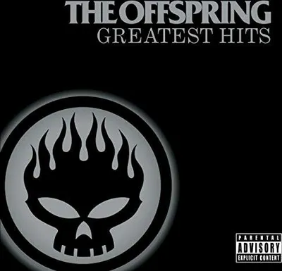 Produktbild von The Offspring - Greatest Hits (Reissue) (CD)
