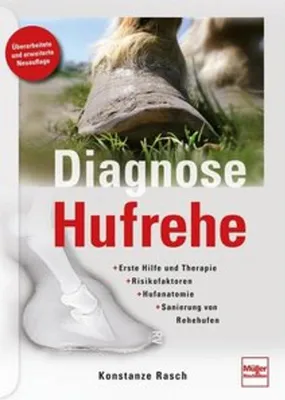 Obrázok produktu pre Diagnose Hufrehe