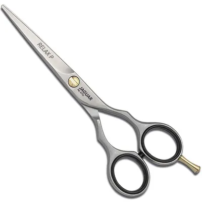 Image de Ciseaux à cheveux Jaguar PreStyle Relax 5.0 pouces 13cm