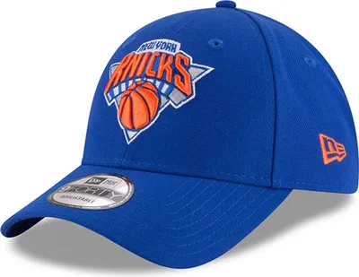 Produktbild von New Era Cap 11405599 in Blue color size Talla unica