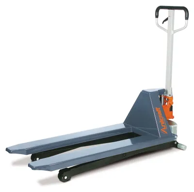 Zdjęcie produktu dla Wózek paletowy nożycowy Unicraft PHH 1001, 6150100
