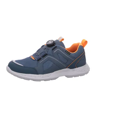 Produktbild von Superfit Rush Sneaker Grau