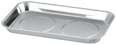 Obrázek produktu pro Kraft&Dele KD10687 magnetická dílenská mísa 138x238mm