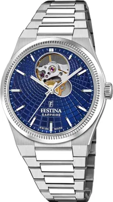 Produktbild von Festina - F20054/5 - Armbanduhr - Automatik - Damen