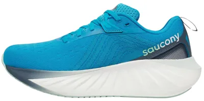Produktbild von SAUCONY TRIUMPH 22 Damen Laufschuh, Blau, Größe 38