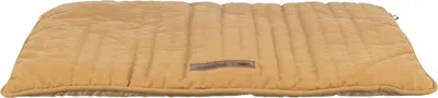 Produktbild von TRIXIE Liegematte Marley - ocker - 70 × 50 cm