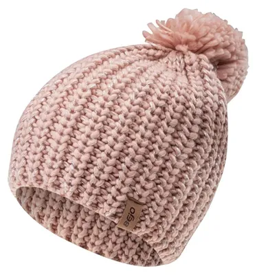 Image de Bejo - Bonnet « Roza » pour enfants PP13291 (taille unique) (rose clair)