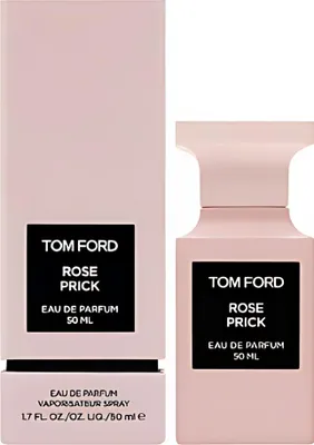 Produktbild von Tom Ford Rose Prick Eau de Parfum 50ml