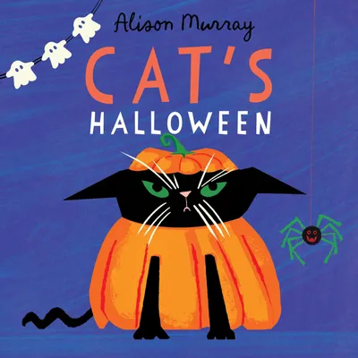 Produktbild von Cat's Halloween