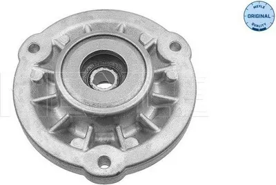 Produktbild von MEYLE 300 313 3152 Federbeinstützlager Vorne für BMW 5 Limousine (F10) X3 (F25) X4 (F26)